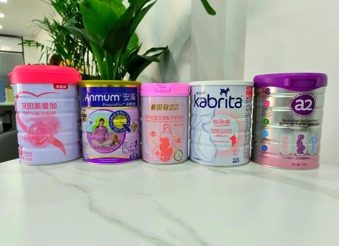 备孕期间喝什么奶粉好?这5类成分你必须知道!-第3张图片-郑州医学网 备孕期间喝什么奶粉好?这5类成分你必须知道!-第3张图片-郑州医学网