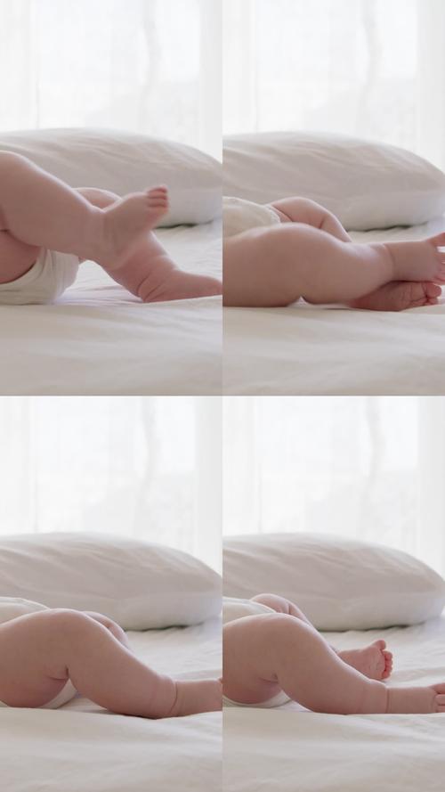 新生儿蜷腿使劲伸懒腰，是正常发育信号还是身体不适的信号？-第3张图片-郑州医学网