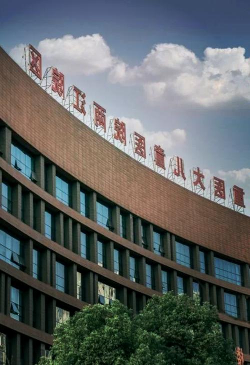 重庆儿童医院礼嘉分院何时全面启用？能缓解主城区儿科资源紧张吗？-第1张图片-郑州医学网