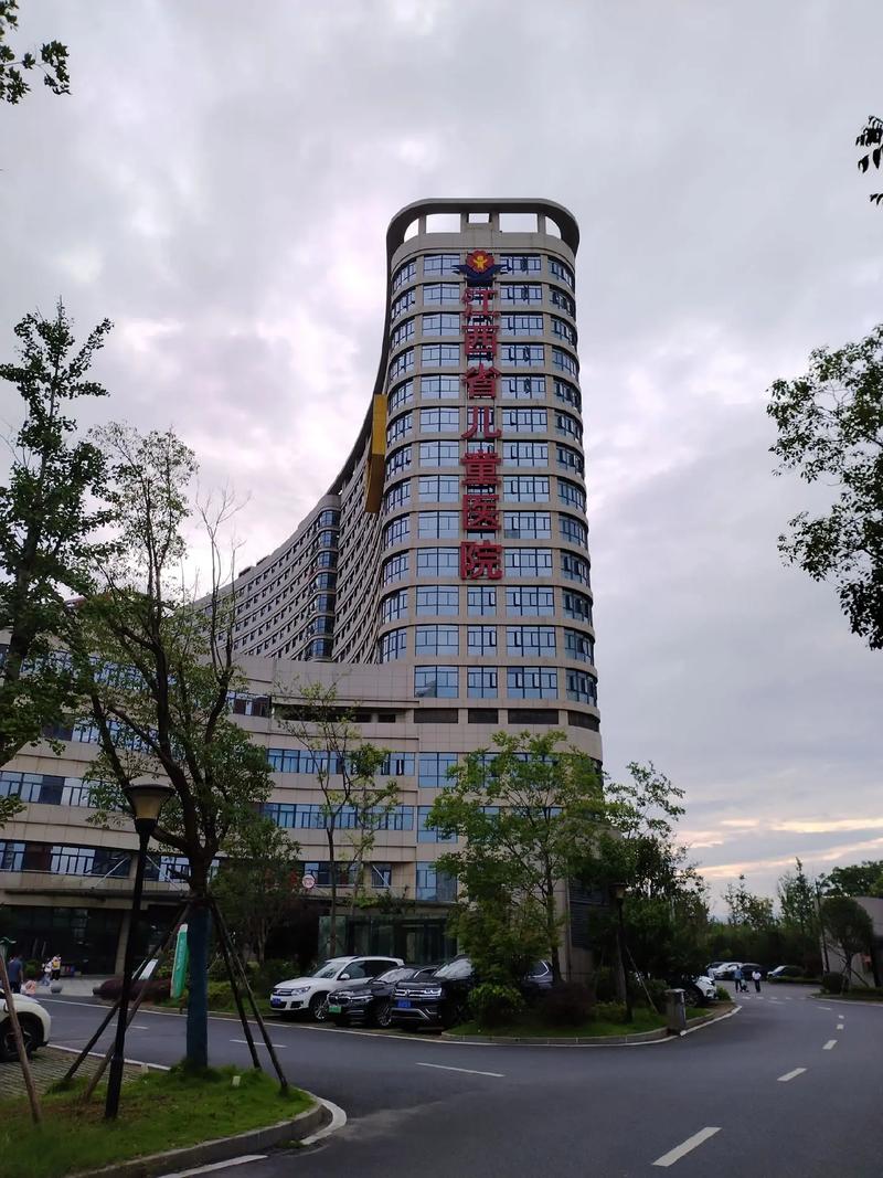 重庆儿童医院礼嘉分院何时全面启用？能缓解主城区儿科资源紧张吗？-第3张图片-郑州医学网