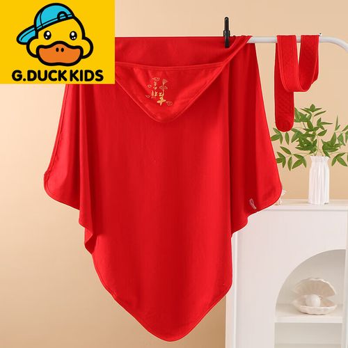 新生儿包红布有什么讲究?传统习俗背后的寓意与科学依据是什么?-第3张图片-郑州医学网 新生儿包红布有什么讲究?传统习俗背后的寓意与科学依据是什么?-第3张图片-郑州医学网