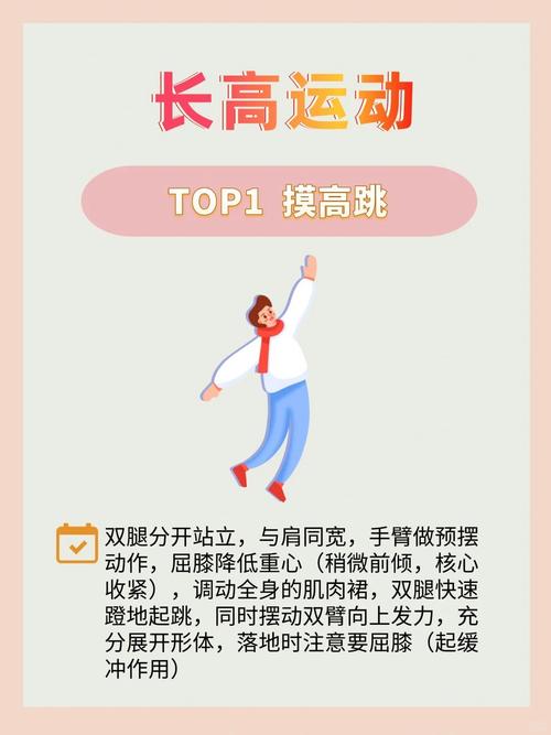 儿童长高运动有哪些?不同年龄段如何科学选择运动类型?-第2张图片-郑州医学网 儿童长高运动有哪些?不同年龄段如何科学选择运动类型?-第2张图片-郑州医学网