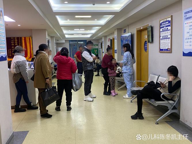 太原儿童医院预约挂号怎么操作？线上预约和现场挂号哪个更方便？-第3张图片-郑州医学网