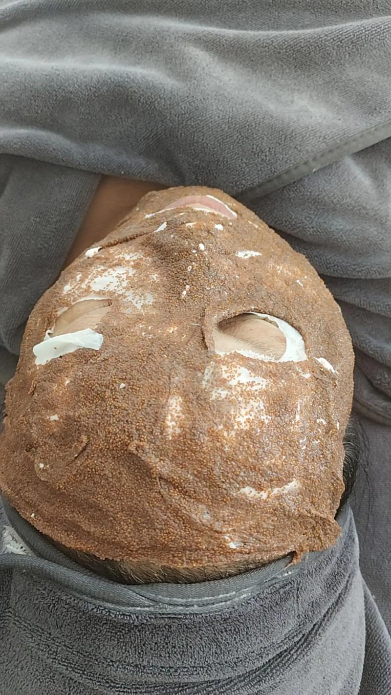 孕期使用海藻面膜会对胎儿健康有潜在影响吗?-第1张图片-郑州医学网 孕期使用海藻面膜会对胎儿健康有潜在影响吗?-第1张图片-郑州医学网