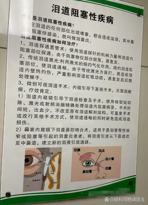 新生儿泪道探通术视频全过程安全吗？家长观看前需了解哪些注意事项？-第3张图片-郑州医学网