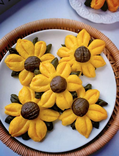 儿童馒头造型花样做法,具体步骤和创意灵感有哪些?-第3张图片-郑州医学网 儿童馒头造型花样做法,具体步骤和创意灵感有哪些?-第3张图片-郑州医学网