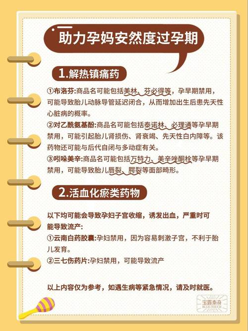 备孕期间哪些药物需要绝对禁用?对胎儿有潜在风险的不安全药物清单有哪些?-第1张图片-郑州医学网 备孕期间哪些药物需要绝对禁用?对胎儿有潜在风险的不安全药物清单有哪些?-第1张图片-郑州医学网