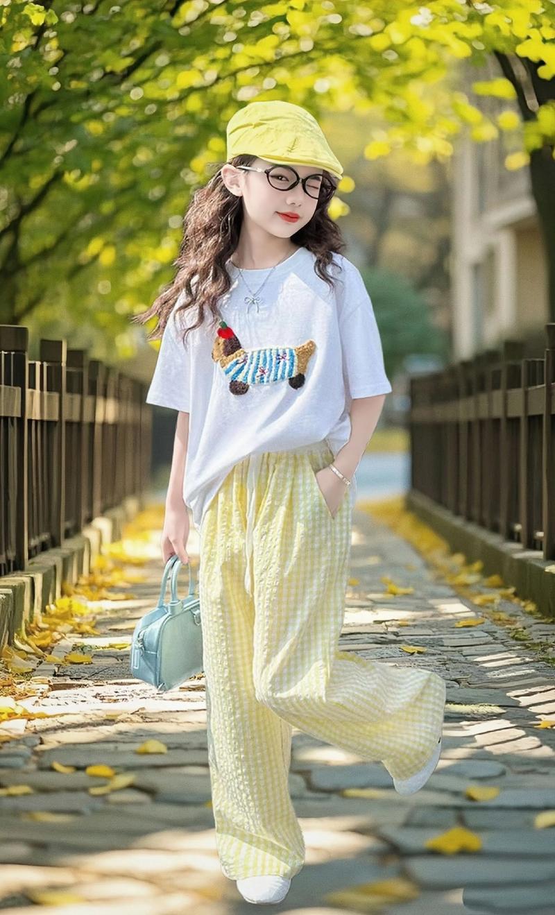 如何找到既符合儿童审美又清新自然的可爱图片资源？-第3张图片-郑州医学网