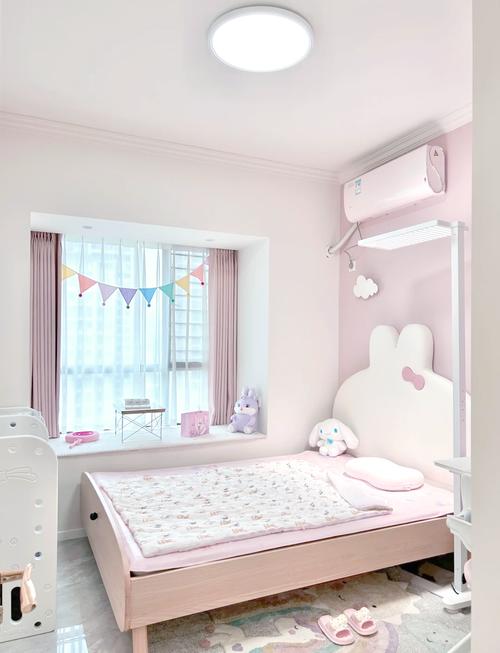 儿童房选什么颜色既安全又益智？不同年龄段孩子适合哪些色彩搭配？-第1张图片-郑州医学网