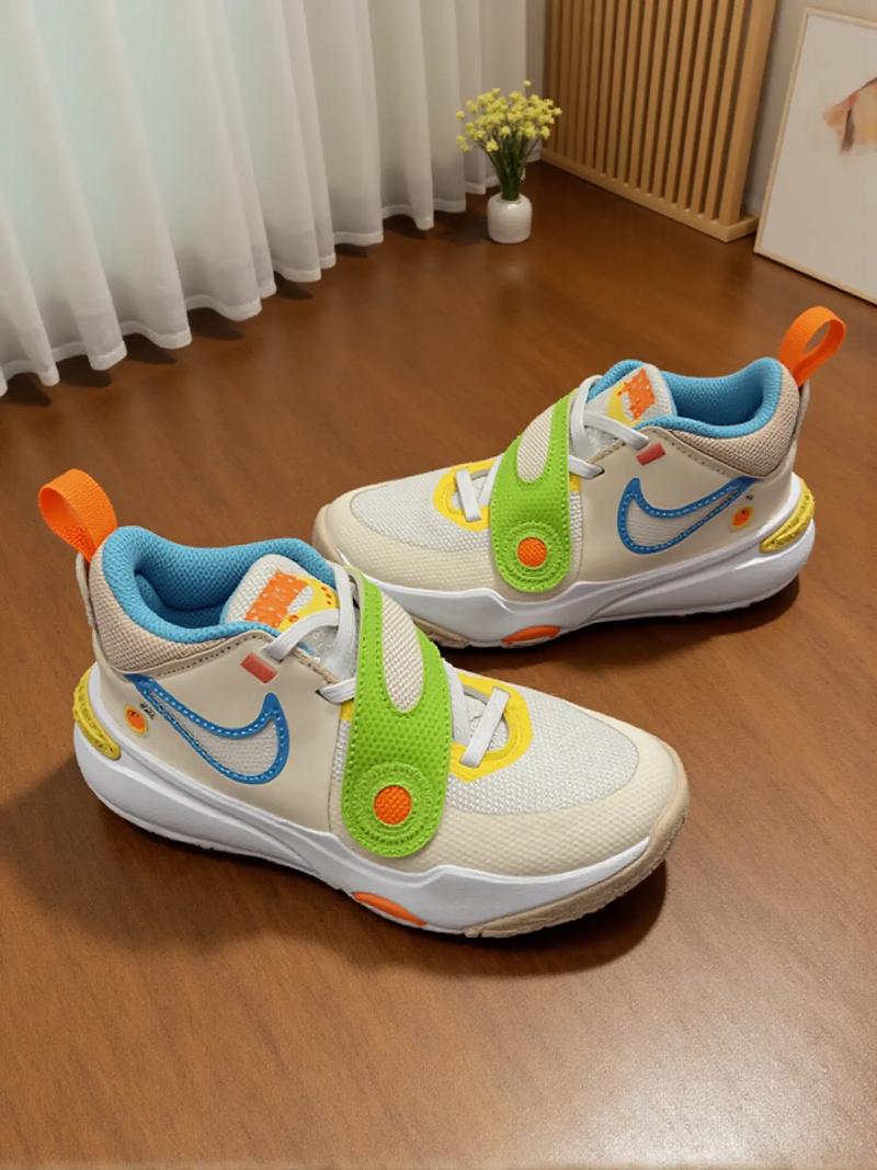 儿童篮球鞋什么牌子好-第1张图片-郑州医学网