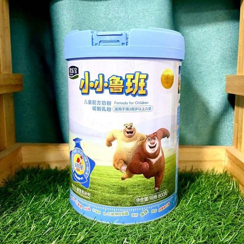 6岁儿童选奶粉,到底该侧重营养还是口味?这3点家长必须知道!-第3张图片-郑州医学网 6岁儿童选奶粉,到底该侧重营养还是口味?这3点家长必须知道!-第3张图片-郑州医学网