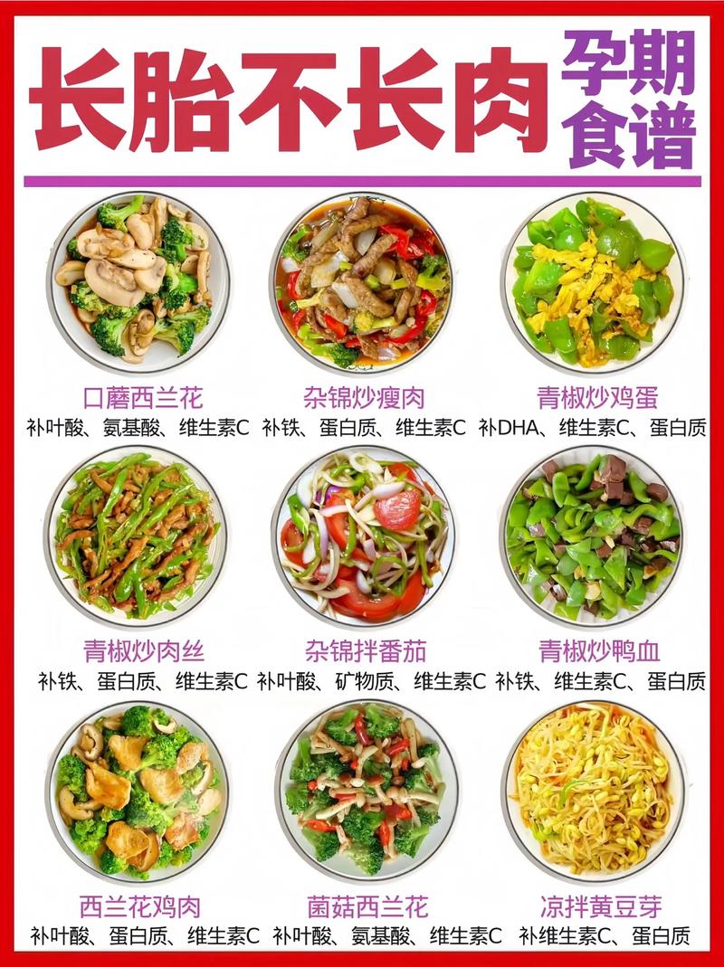 怀孕期间到底该吃哪些食物才能确保母婴营养均衡呢？-第1张图片-郑州医学网