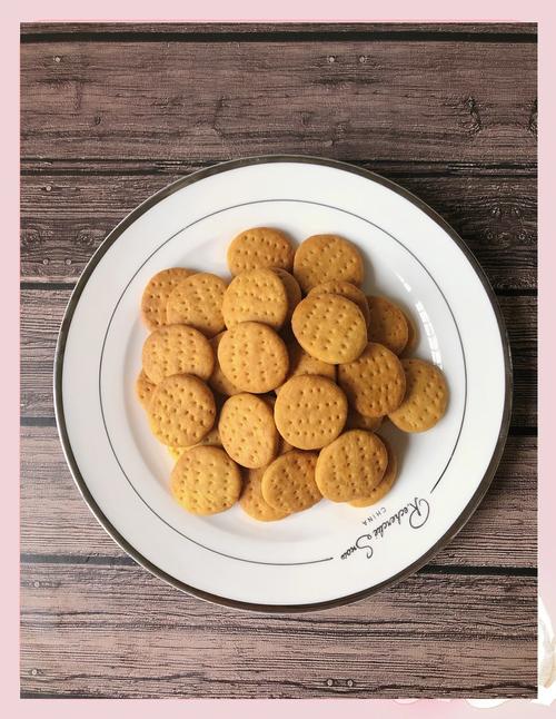 烤箱版儿童饼干怎么做？零添加配方和步骤详解，新手也能轻松上手！-第3张图片-郑州医学网
