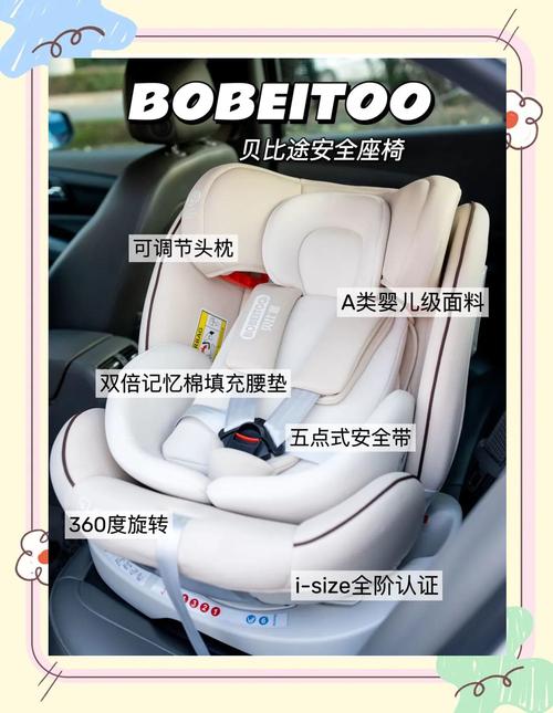 几岁儿童必须使用安全座椅？不同年龄段如何正确选择？-第1张图片-郑州医学网