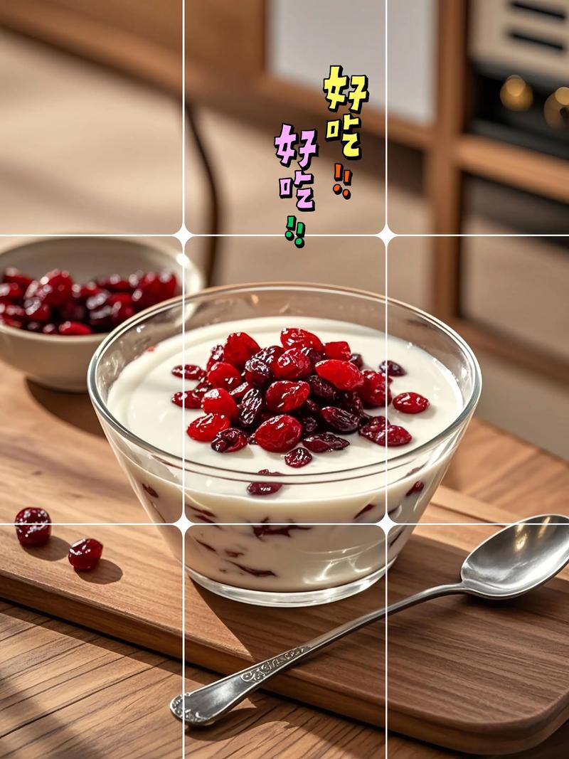 孕期吃蔓越莓干到底安全吗？会对胎儿有影响吗？-第3张图片-郑州医学网