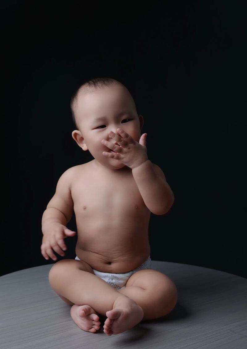 新生儿肚子鼓鼓的是正常现象还是需要警惕的健康问题？-第3张图片-郑州医学网