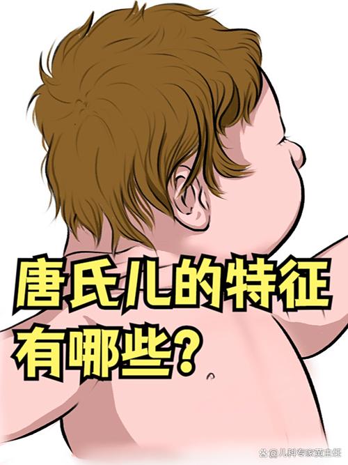 唐氏儿孕期孕妇会有哪些特殊症状表现?-第1张图片-郑州医学网 唐氏儿孕期孕妇会有哪些特殊症状表现?-第1张图片-郑州医学网