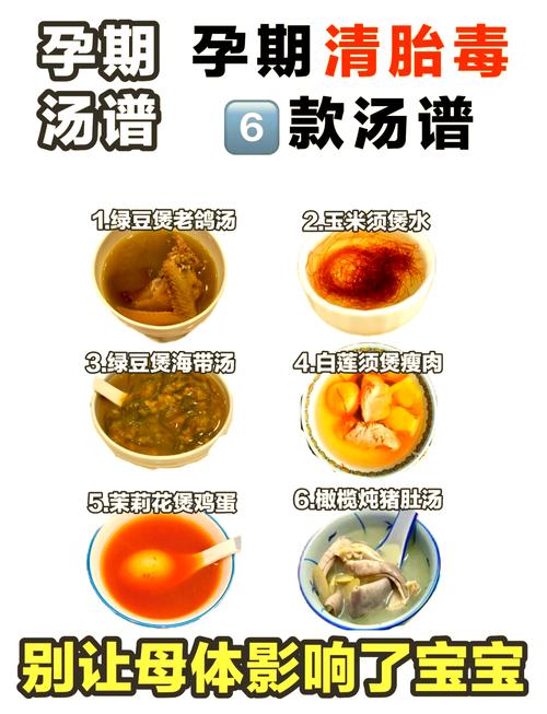 怀孕期间胎毒怎么去除？科学方法有哪些，对胎儿有影响吗？-第1张图片-郑州医学网