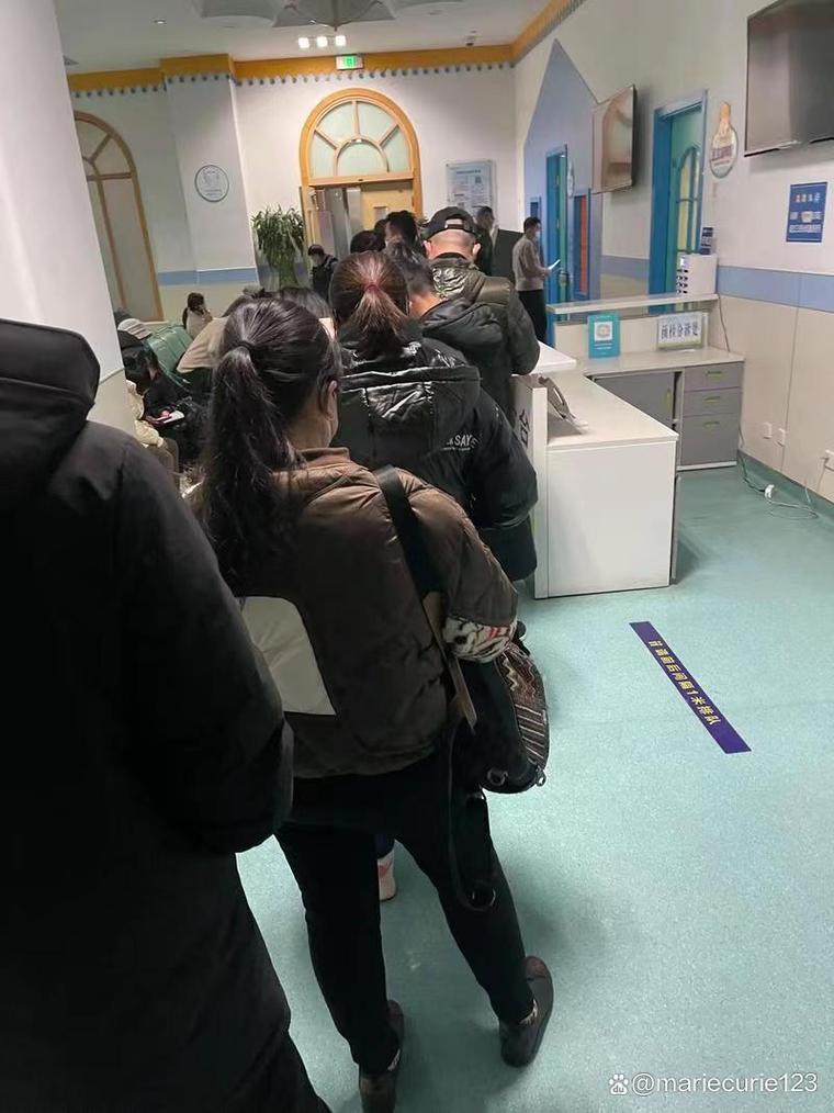 武汉儿童医院预约挂号有哪些渠道?如何快速成功预约?-第1张图片-郑州医学网 武汉儿童医院预约挂号有哪些渠道?如何快速成功预约?-第1张图片-郑州医学网