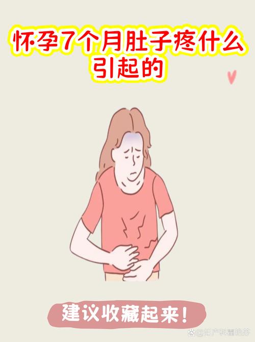 孕期肚子凉是正常现象吗?会不会影响胎儿健康?需要怎么调理?-第3张图片-郑州医学网 孕期肚子凉是正常现象吗?会不会影响胎儿健康?需要怎么调理?-第3张图片-郑州医学网