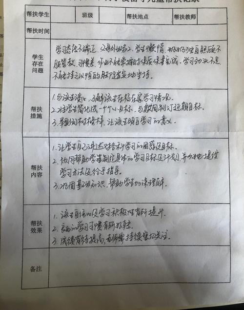 家访记录里藏着留守儿童哪些未被言说的孤独与渴望？-第3张图片-郑州医学网