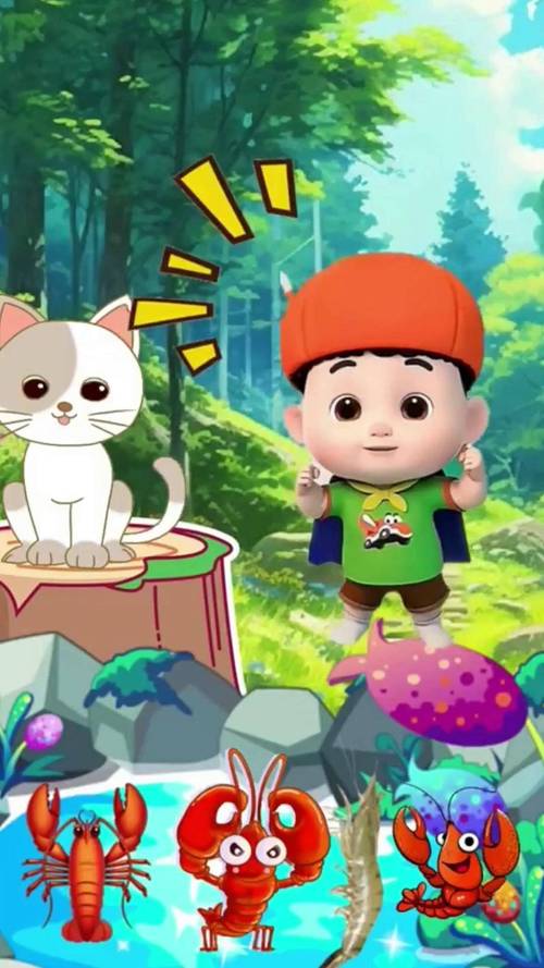 儿童教育动画片有哪些？如何挑选适合不同年龄段的高质量内容？-第2张图片-郑州医学网