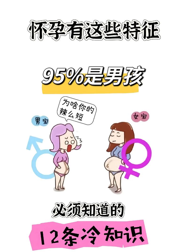 孕期频繁同房是怀男孩的信号吗？科学依据在哪里？-第3张图片-郑州医学网