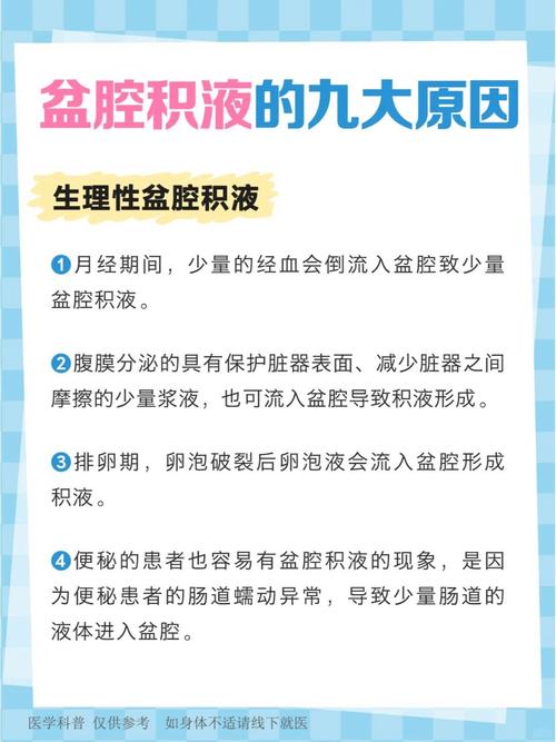 孕期患上盆腔炎，如何安全有效治疗又不伤害胎儿？-第1张图片-郑州医学网