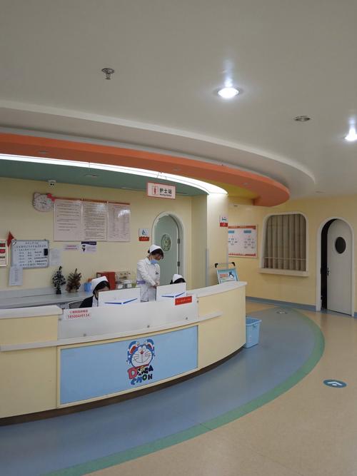 北京儿童医院神经外科如何守护患儿脑健康？有哪些前沿技术能精准治疗儿童罕见脑病？-第1张图片-郑州医学网