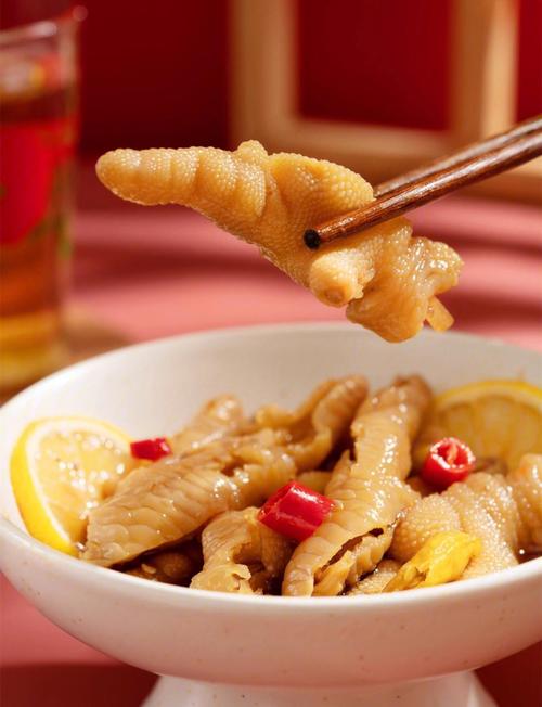 孕期吃泡椒凤爪会致胎儿畸形吗？酸辣刺激会影响胎儿发育吗？-第2张图片-郑州医学网