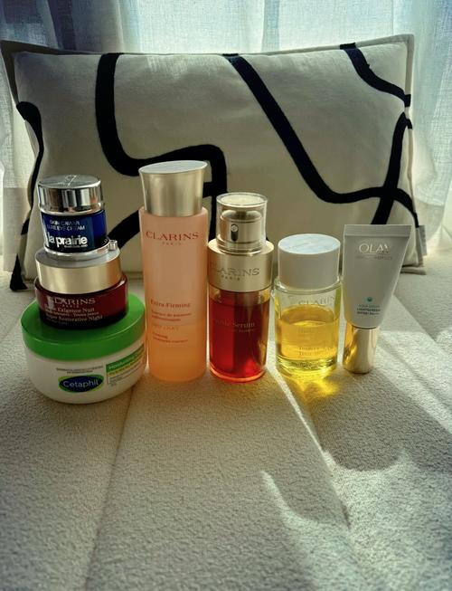 孕期用普通护肤品真的没事吗？成分安全如何保障，会不会影响胎儿健康？-第2张图片-郑州医学网