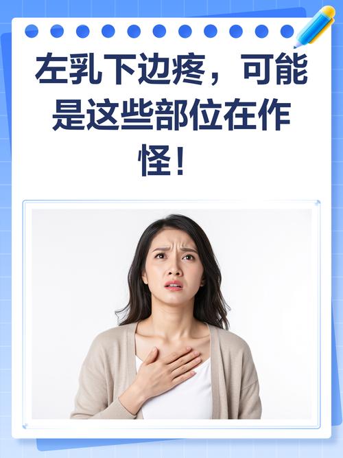 孕期胸部下方疼痛是正常现象吗?需要警惕哪些潜在问题?-第3张图片-郑州医学网 孕期胸部下方疼痛是正常现象吗?需要警惕哪些潜在问题?-第3张图片-郑州医学网
