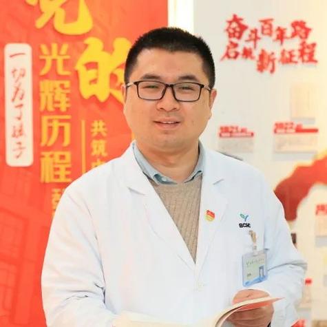 上海儿童医学中心院长-第1张图片-郑州医学网