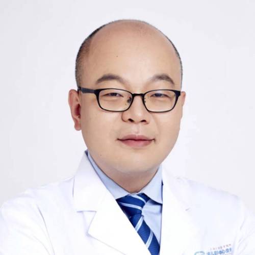 上海儿童医学中心院长-第2张图片-郑州医学网