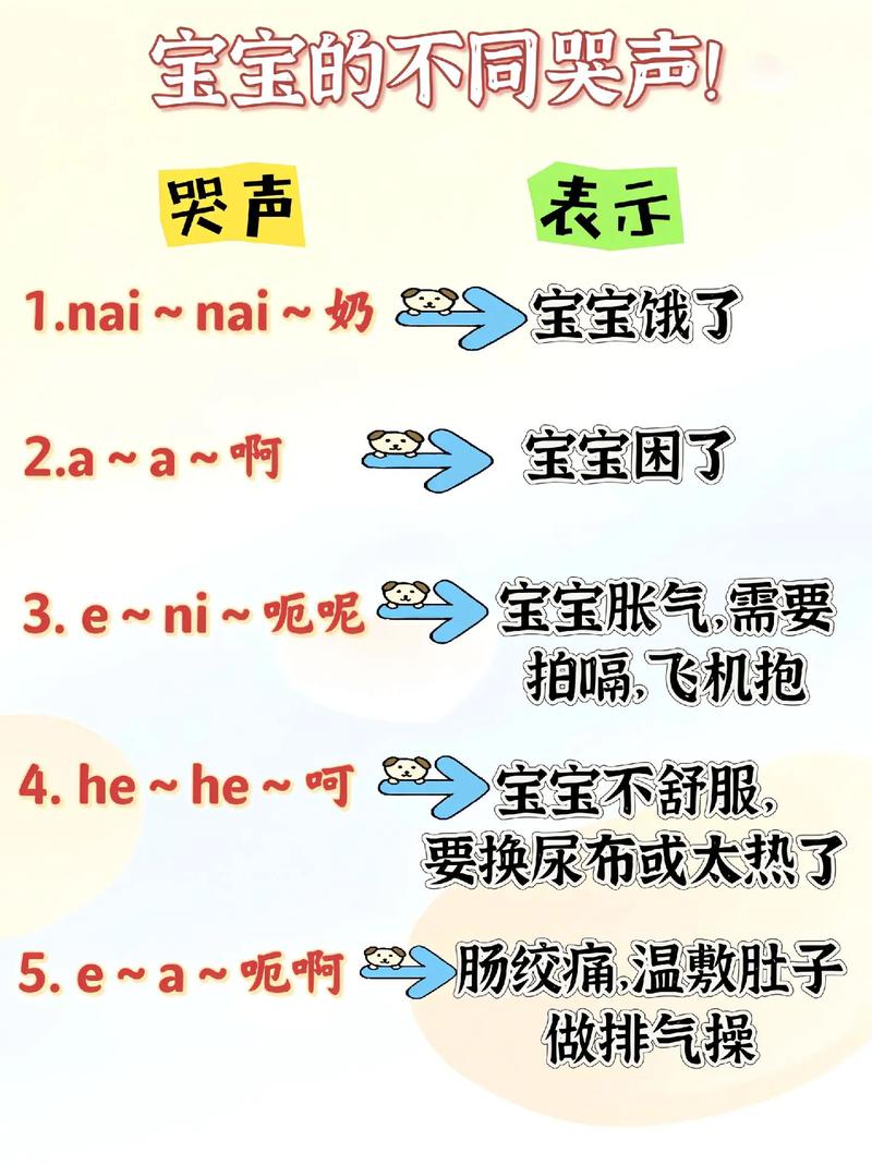 新生儿流泪是什么原因-第2张图片-郑州医学网