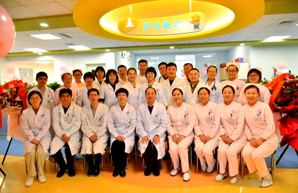 山西省儿童医院的医疗水平、服务质量和就医体验究竟如何？-第2张图片-郑州医学网