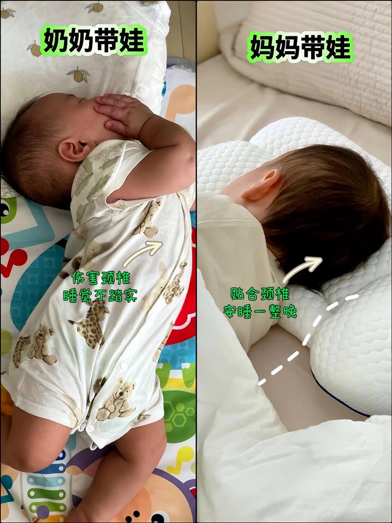 新生儿仰睡真的安全吗？会不会影响发育？正确姿势是什么？-第1张图片-郑州医学网