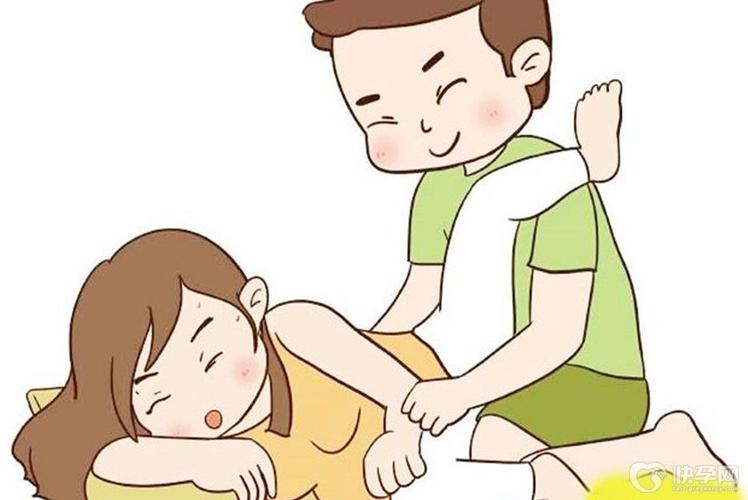 孕期同房下面干涩怎么办？需要采取哪些安全缓解措施？-第2张图片-郑州医学网