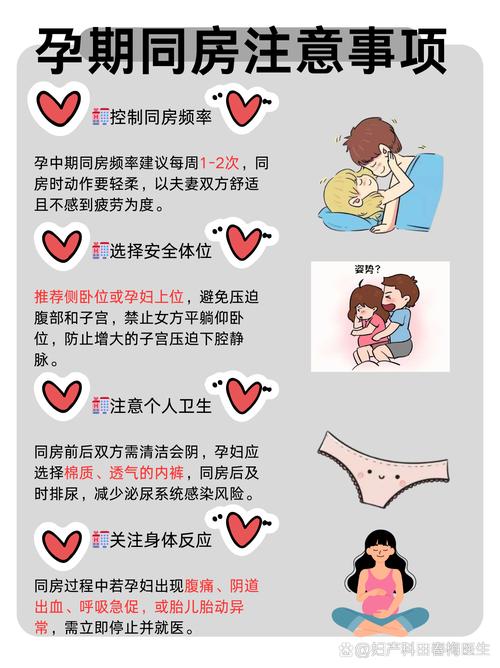 孕期同房下面干涩怎么办？需要采取哪些安全缓解措施？-第1张图片-郑州医学网