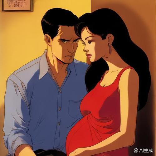 孕期梦见老公和前女友，是潜意识焦虑还是婚姻关系亮红灯？-第2张图片-郑州医学网