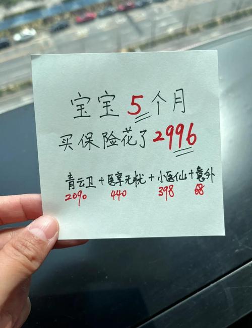 怀孕期间保险怎么处理-第2张图片-郑州医学网