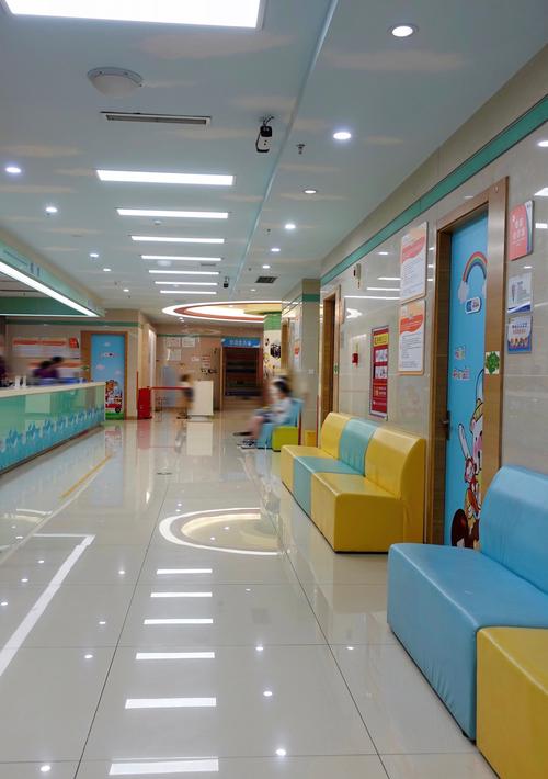 江西省儿童医院医疗水平、服务体验及就医流程到底怎么样？-第3张图片-郑州医学网