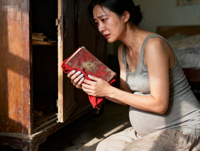 怀孕期间总哭着醒来的梦，是身体在传递什么信号吗？-第2张图片-郑州医学网