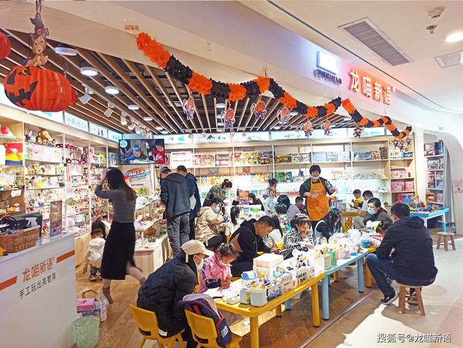 儿童手工DIY加盟店真的能轻松赚钱吗？有哪些隐藏风险需要注意？-第1张图片-郑州医学网