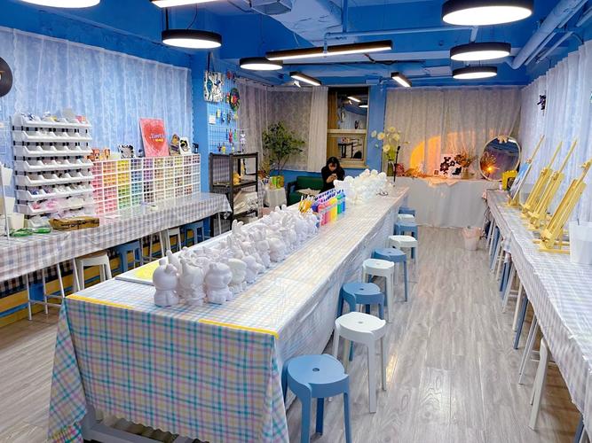 儿童手工DIY加盟店真的能轻松赚钱吗？有哪些隐藏风险需要注意？-第2张图片-郑州医学网