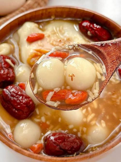 孕期吃甜酒汤圆会伤胎？酒精残留风险与血糖波动怎么平衡？-第2张图片-郑州医学网