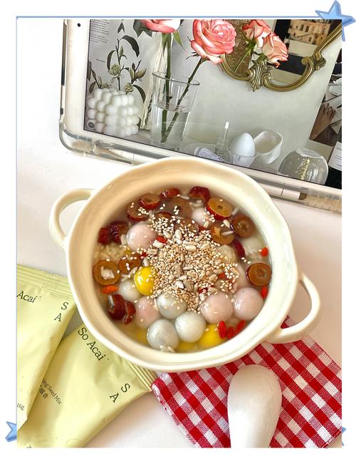 孕期吃甜酒汤圆会伤胎？酒精残留风险与血糖波动怎么平衡？-第3张图片-郑州医学网