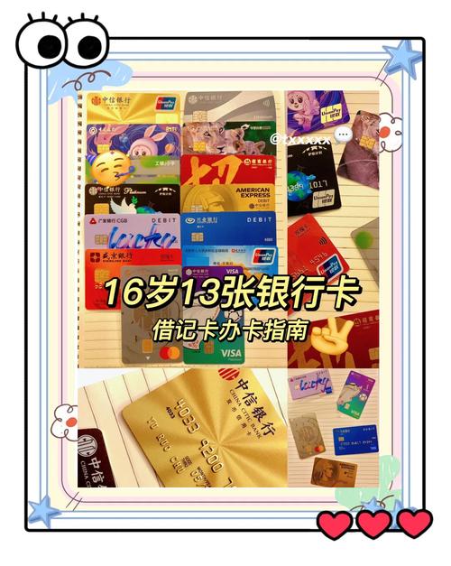 儿童办银行卡需要准备哪些材料？流程复杂吗？有年龄限制吗？-第3张图片-郑州医学网