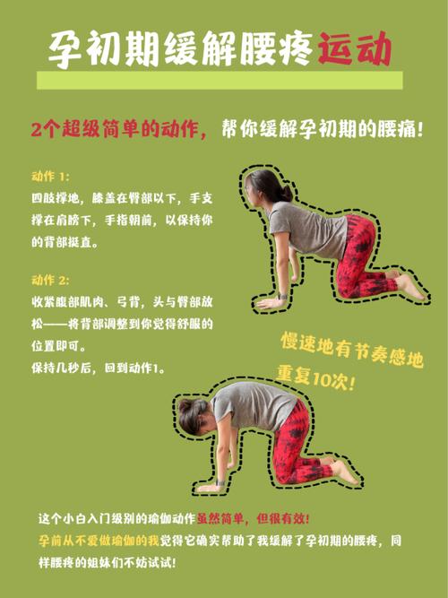 怀孕期间按摩腰部真的安全吗？有哪些注意事项需要了解？-第1张图片-郑州医学网