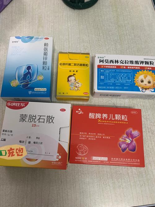 儿童常用的消炎药有哪些?家长如何安全选择与正确使用?-第2张图片-郑州医学网 儿童常用的消炎药有哪些?家长如何安全选择与正确使用?-第2张图片-郑州医学网